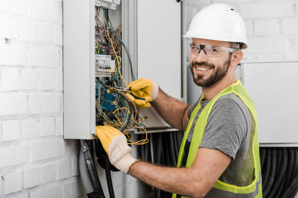 Electrical Outlet Repair in KY